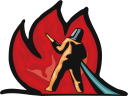 Fireman Clipart