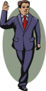 Politician Clipart