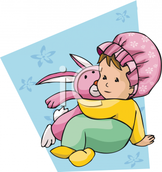 Rabbit Clipart