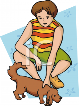 Pet Clipart