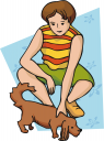 Pet Clipart