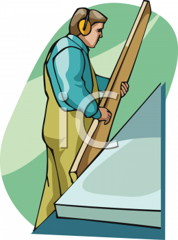 Builder Clipart