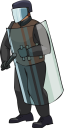 Soldier Clipart