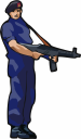 Soldier Clipart