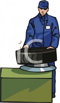 Engineer Clipart