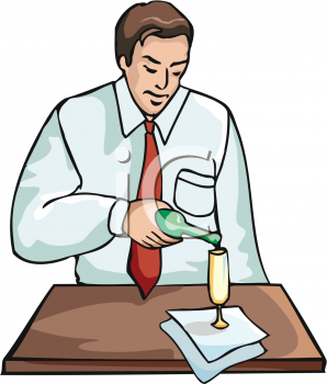 Businessman Clipart