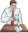 Businessman Clipart