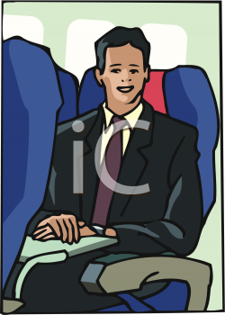 Businessman Clipart