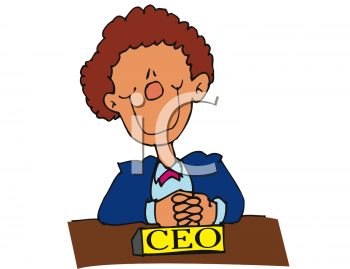 Businessman Clipart