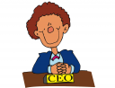 Businessman Clipart