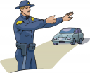 Police Clipart