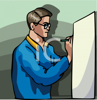 Engineer Clipart