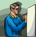 Engineer Clipart