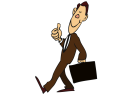 Businessman Clipart