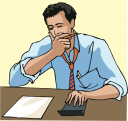 Businessman Clipart