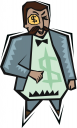 Businessman Clipart