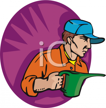 Mechanic Clipart