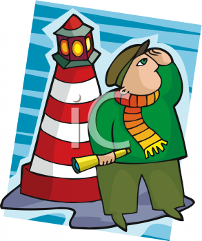 Lighthouse Clipart