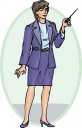 Teacher Clipart