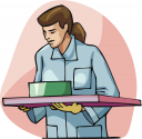 Technician Clipart