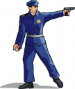 Police Clipart