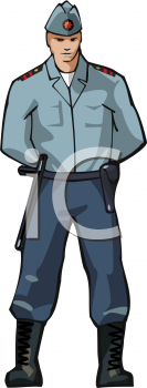 Police Clipart