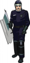 Police Clipart