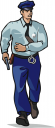 Police Clipart