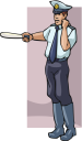 Police Clipart