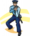 Police Clipart