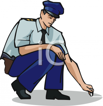 Police Clipart