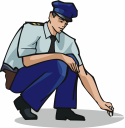 Police Clipart