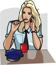 Police Clipart