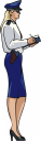 Police Clipart
