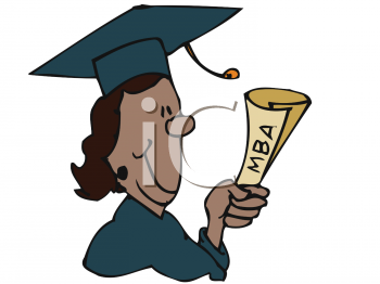 Diploma Clipart