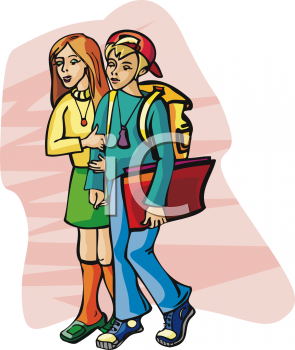 Student Clipart