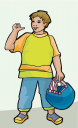 Student Clipart