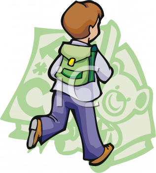 Student Clipart