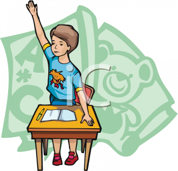 Student Clipart