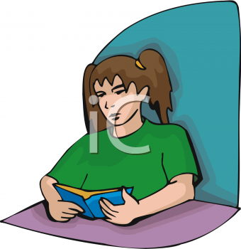 Student Clipart