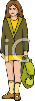 Student Clipart