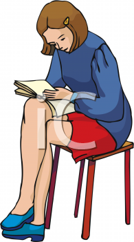 Student Clipart