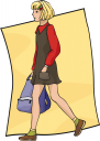 Student Clipart