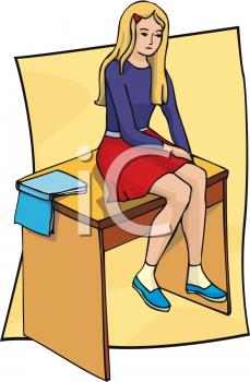 Student Clipart