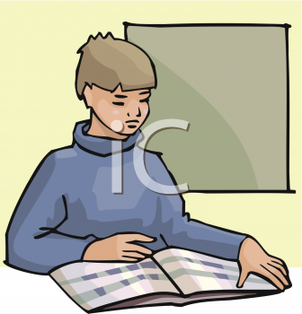 Student Clipart