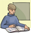 Student Clipart