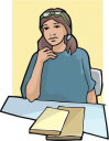 Student Clipart