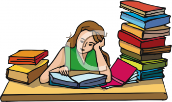 Student Clipart