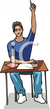 Student Clipart