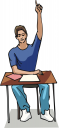 Student Clipart